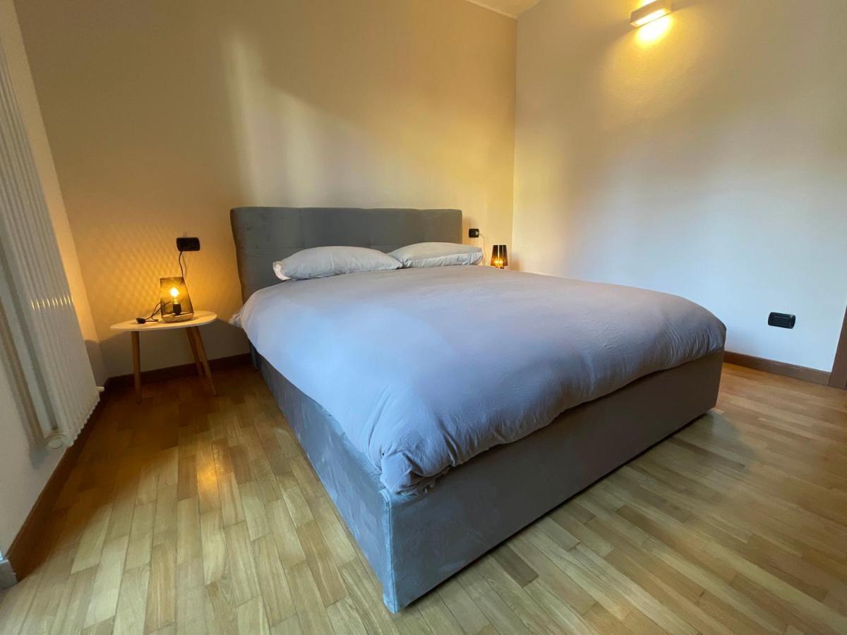 Kikka'S Gem - Spacious Apartment 20Km From Milan Seregno Luaran gambar